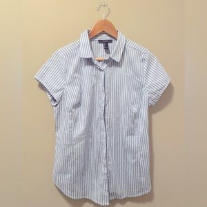 Button up shirt